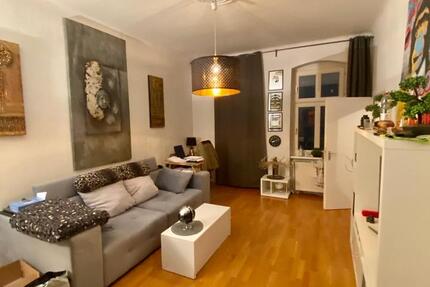 Haus Berlin Mitte - 1 Zimmer, 50 m&sup2;, 1.000&euro; | Angebot:26184669