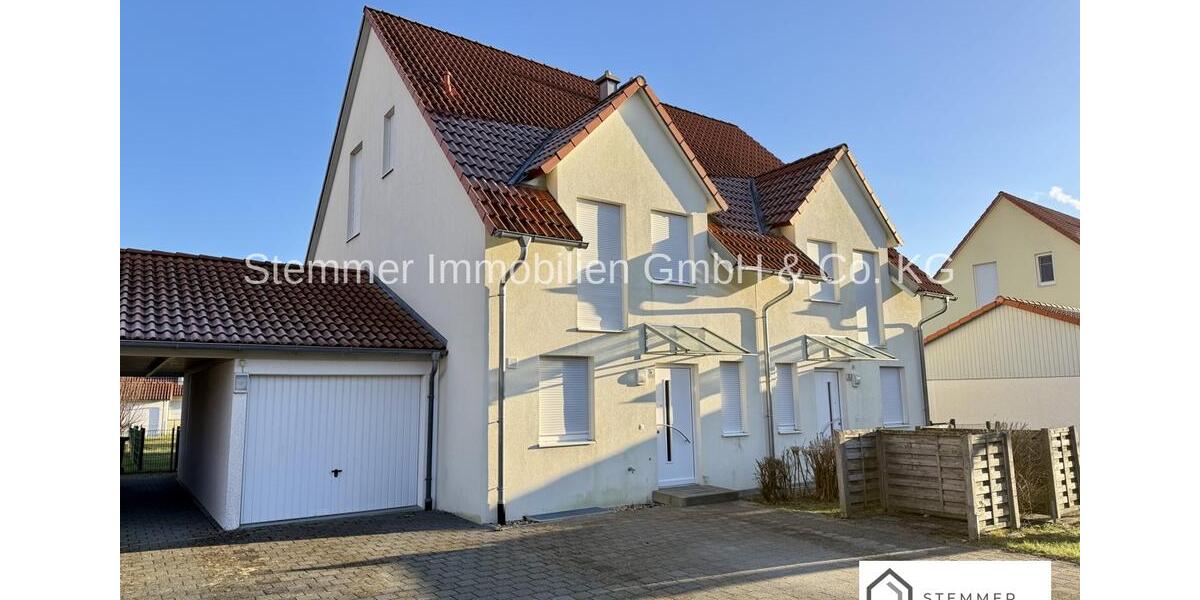 Doppelhaushälfte in Kulmain zur Miete 5 zimmer