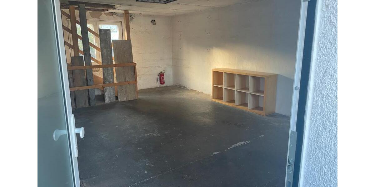 Gewerbeobjekt Eggenstein-Leopoldshafen Leopoldshafen - 750&euro; | Angebot:25408737