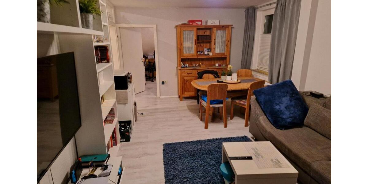 Etagenwohnung Hessisch Oldendorf - 2 Zimmer, 42 m&sup2;, 400&euro; | Angebot:25228787