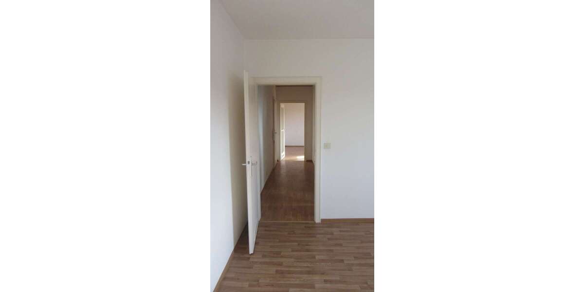 Etagenwohnung Waldershof - 2 Zimmer, 51 m&sup2;, 288&euro; | Angebot:26274393