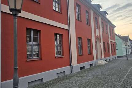 Wohnung Zehdenick Kamp - 2 Zimmer, 51 m&sup2;, 540&euro; | Angebot:25131432