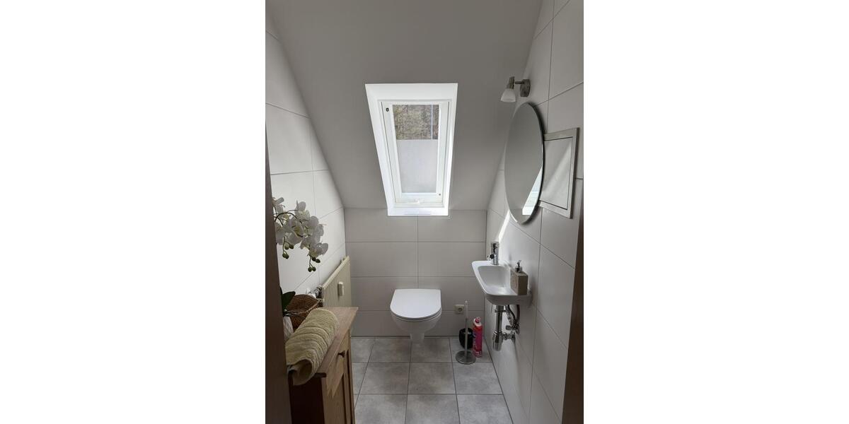 Etagenwohnung Treuchtlingen - 3 Zimmer, 66 m&sup2;, 590&euro; | Angebot:25978573