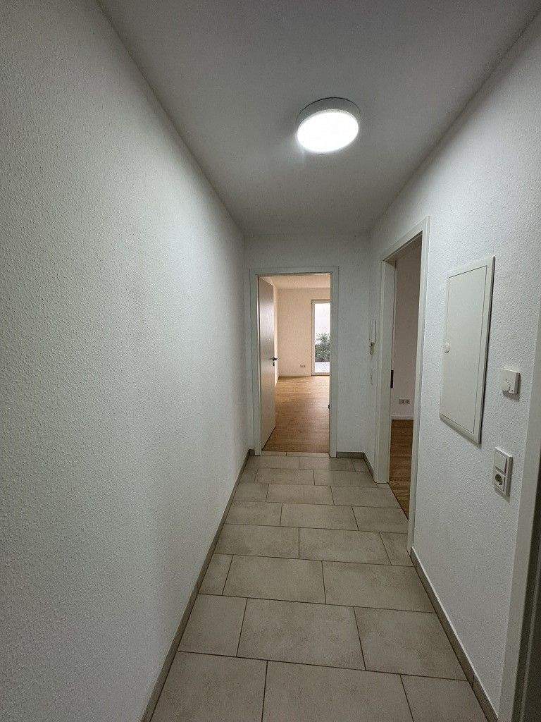 TRIER - nahe Zentrum - Moderne 2 Zimmer Wohnung mit Stellplatz und Terrasse 2 zimmer