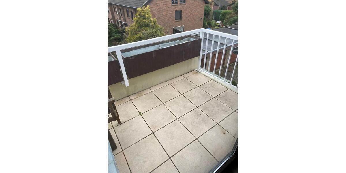 2-Raum-Appartement, Balkon, Erkrath-Unterfeldhaus, Neuenhausplatz 2 zimmer