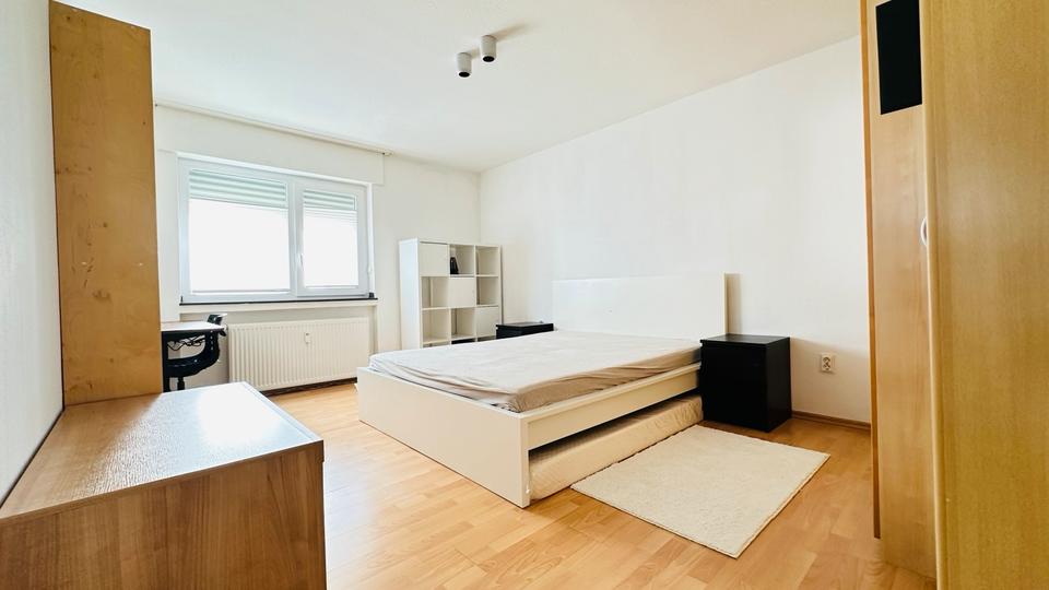 Erdgeschoßwohnung Düren Rölsdorf - 4 Zimmer, 130 m&sup2;, 1.450&euro; | Angebot:26258520