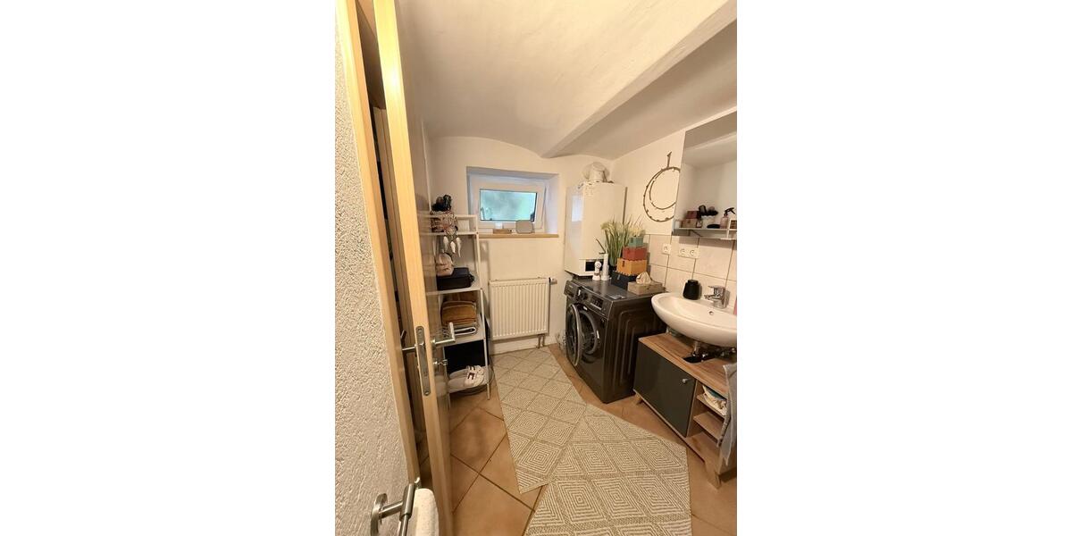 Etagenwohnung Kulmbach Blaich - 2 Zimmer, 47 m&sup2;, 490&euro; | Angebot:26232097