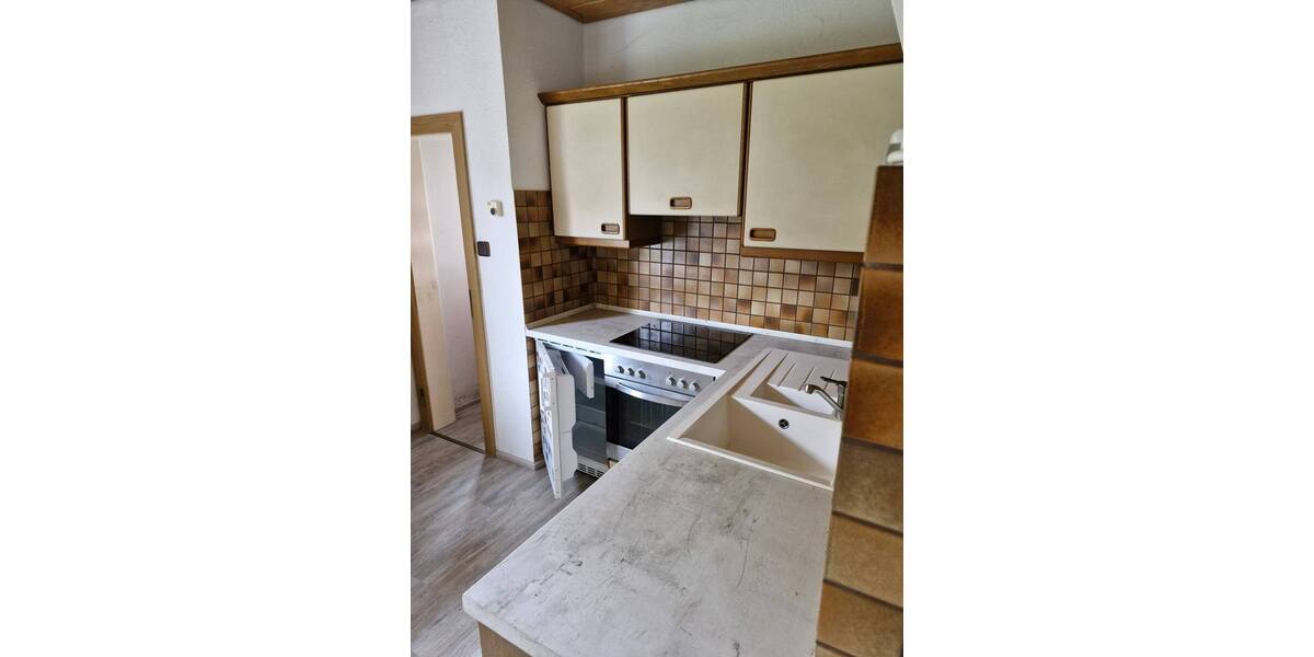 Etagenwohnung Pegnitz Rosenhof - 3 Zimmer, 85 m&sup2;, 790&euro; | Angebot:24027049