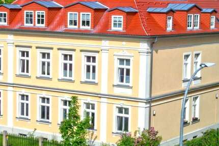 Wohnung Bautzen - 3 Zimmer, 64 m&sup2;, 390&euro; | Angebot:27172470