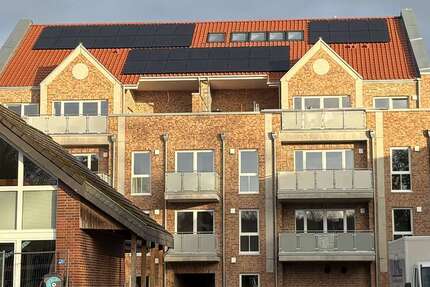 Wohnung zum Mieten in Bramsche 897 € 70 m² 2 zimmer