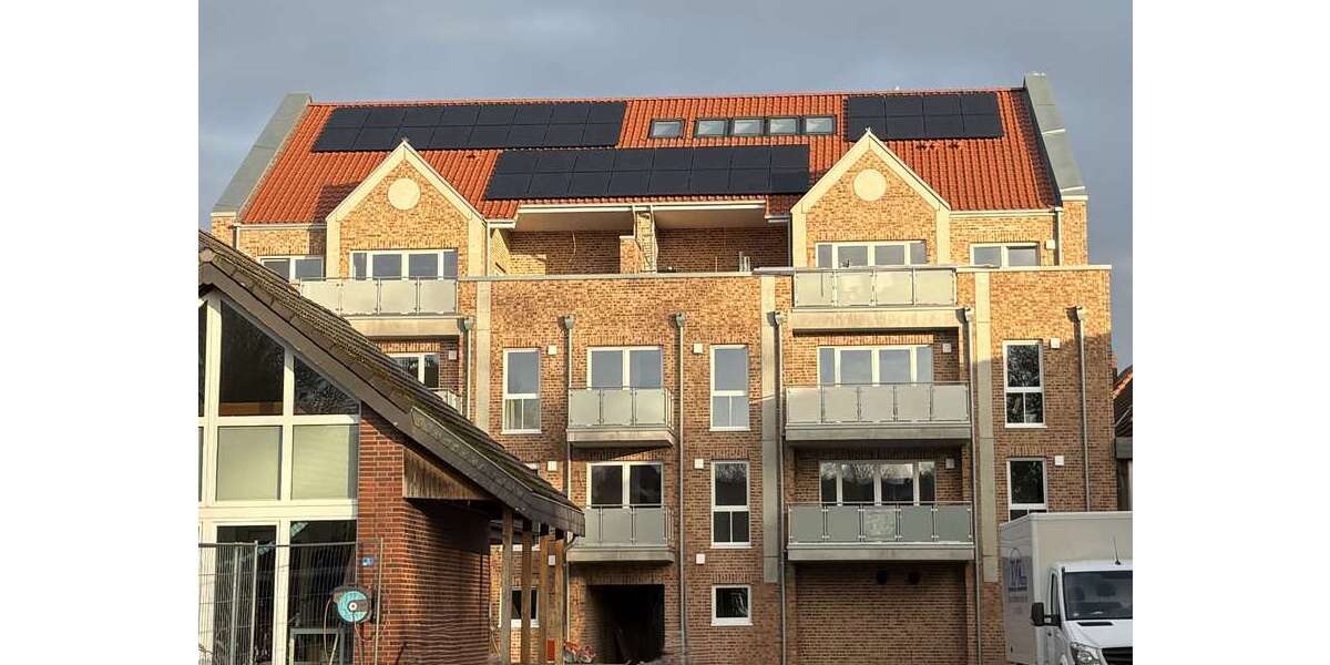 Wohnung zum Mieten in Bramsche 897 € 70 m² 2 zimmer