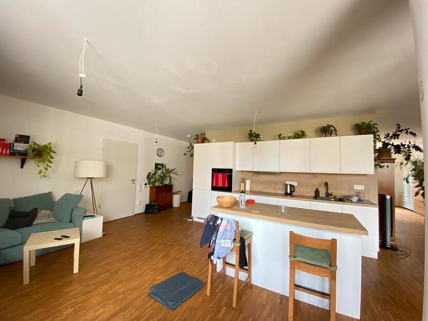 Modernes Loft-Appartement im Kaufmannshof