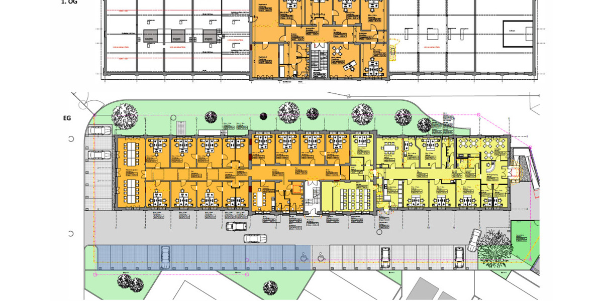 Gewerbeobjekt Weiden in der Oberpfalz Scheibe - 8.500&euro; | Angebot:26188742