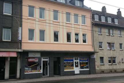 Wohnung Dortmund Eving - 2 Zimmer, 60 m&sup2;, 510&euro; | Angebot:26285767