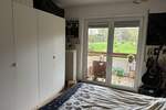 3-Zimmerwohnung mit Gartenblick, herrlich ruhig im alten Ortskern von Eschborn. Bitte Texte lesen! 3 zimmer