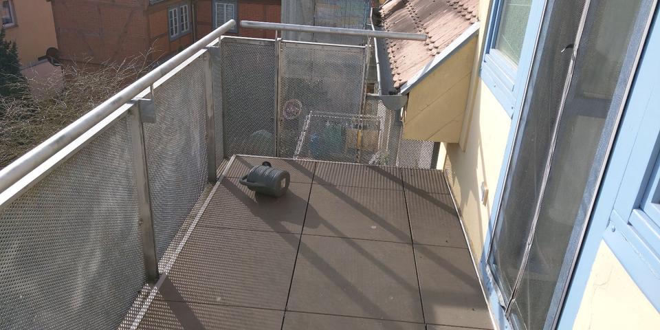 Etagenwohnung Plau am See - 2 Zimmer, 62 m&sup2;, 470&euro; | Angebot:25057150