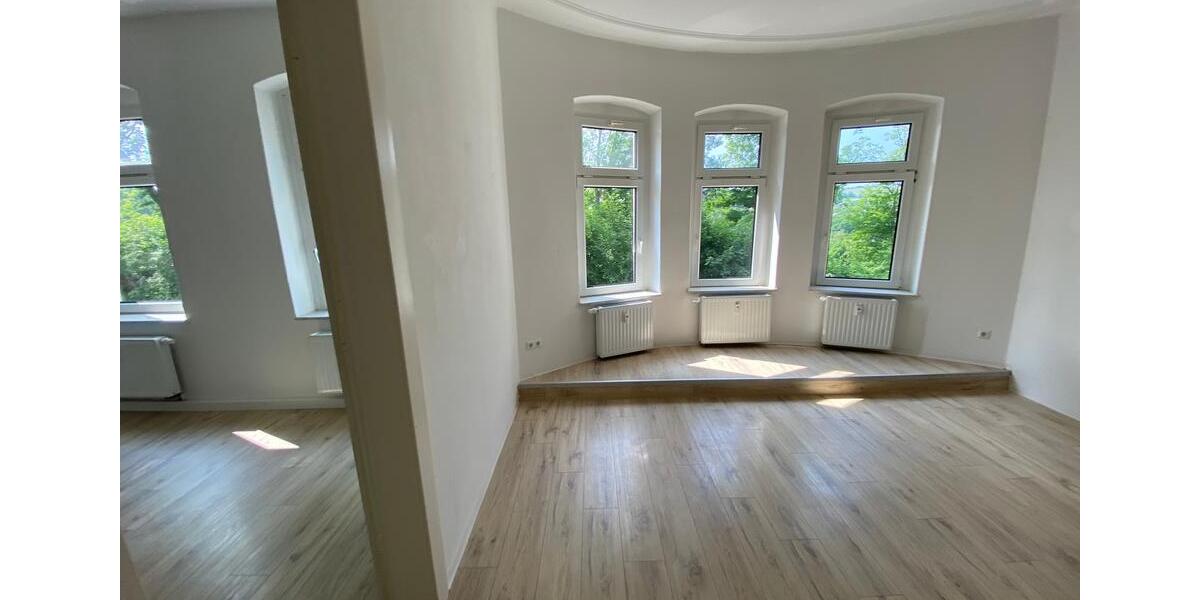 Geräumige 5-Raum-Wohnung 5 zimmer