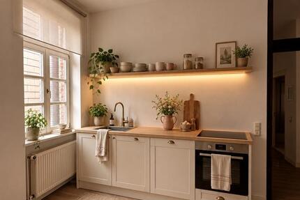 Wohnung Minden - 1 Zimmer, 65 m&sup2;, 600&euro; | Angebot:27626797