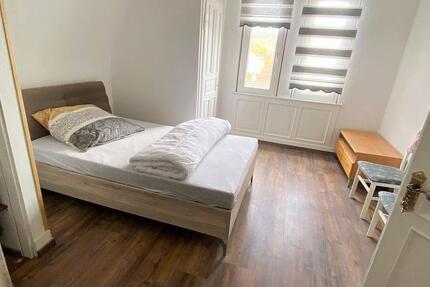 Wohnen auf Zeit Esslingen am Neckar - 1 Zimmer, 15 m&sup2;, 570&euro; | Angebot:26227693