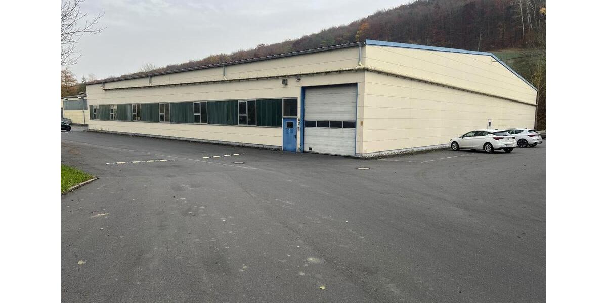 Gewerbeobjekt Lauda-Königshofen Königshofen - 3&euro; | Angebot:24471489