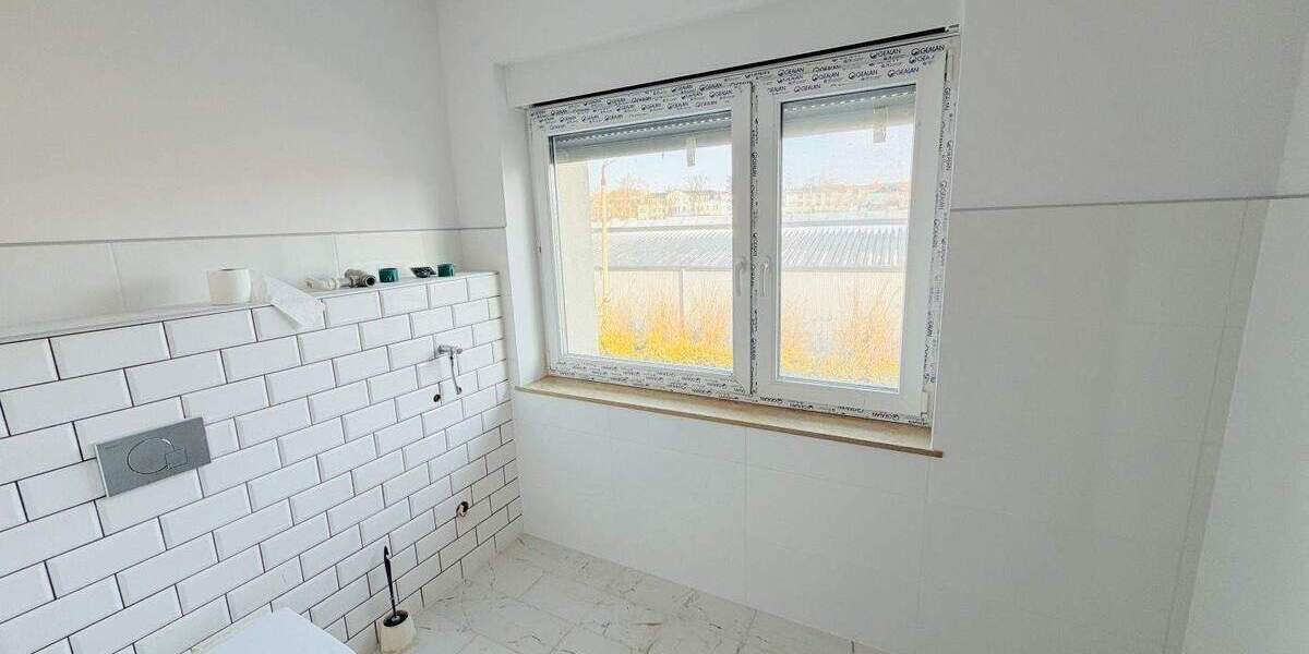 neu sanierte Gewerbefläche in ruhiger Lage von Döbeln 4 zimmer