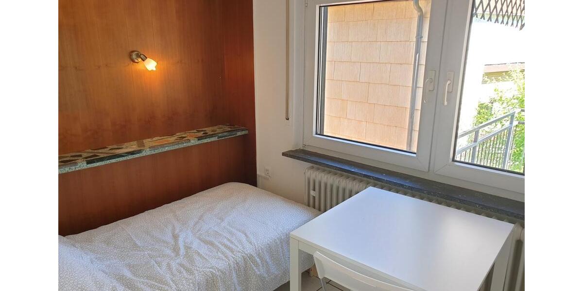 Wohnen auf Zeit Karlsruhe Wettersbach - 1 Zimmer, 20 m&sup2;, 450&euro; | Angebot:25552274