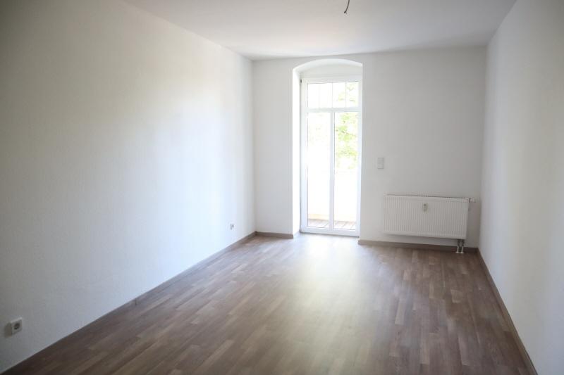 Erdgeschoßwohnung Lichtenstein (Sachsen) - 2 Zimmer, 53 m&sup2;, 350&euro; | Angebot:23768179