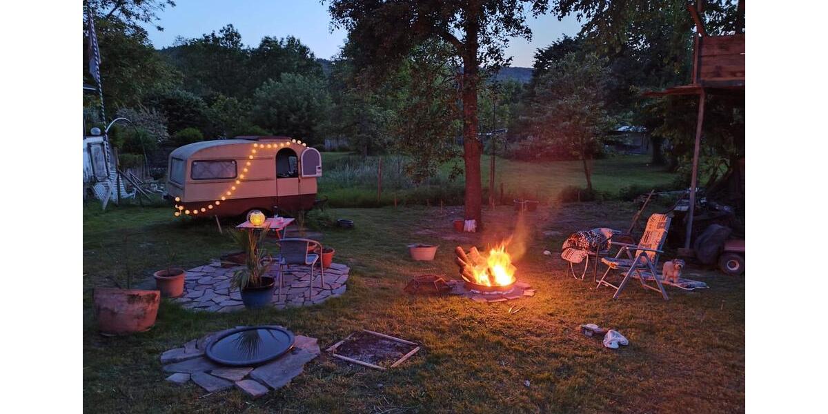 Geräumiges Dachgeschoss in tierfreundlichem Haus mit Garten 1 zimmer
