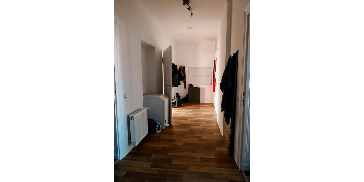 Wohnen auf Zeit Görlitz - 2 Zimmer, 87 m&sup2;, 340&euro; | Angebot:26166612