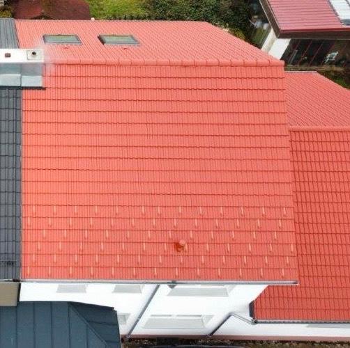 Reihenhaus Schwäbisch Gmünd - 6 Zimmer, 154 m&sup2;, 1.540&euro; | Angebot:26166229