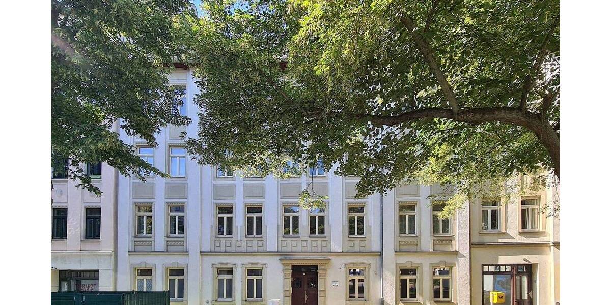 Etagenwohnung Chemnitz Hilbersdorf - 2 Zimmer, 62 m&sup2;, 269&euro; | Angebot:26758979