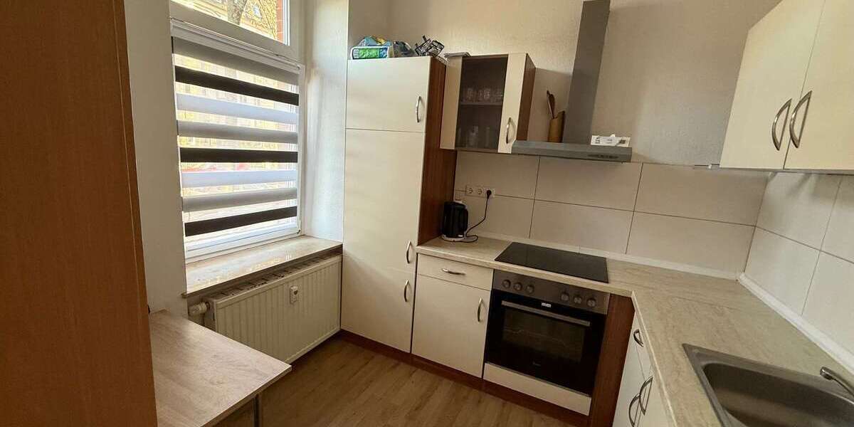 Wohnung zum Mieten in Chemnitz 430 € 61 m² 3 zimmer