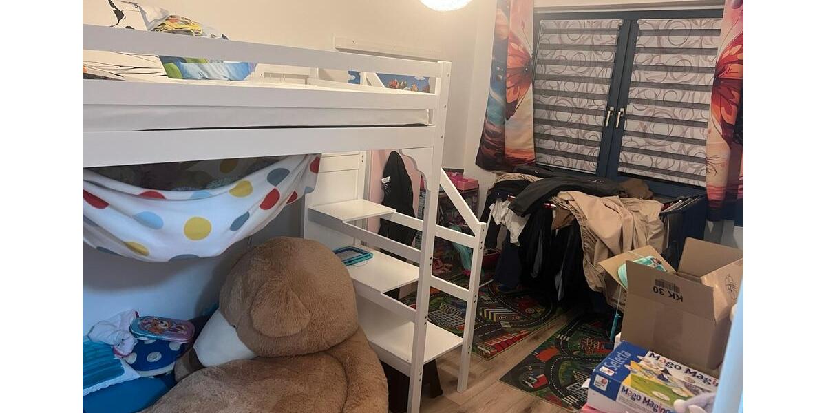Wohnen auf Zeit Magdeburg - 1 Zimmer, 16 m&sup2;, 400&euro; | Angebot:26303082