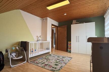 Wohnung Crailsheim - 4 Zimmer, 93 m&sup2;, 850&euro; | Angebot:25219642