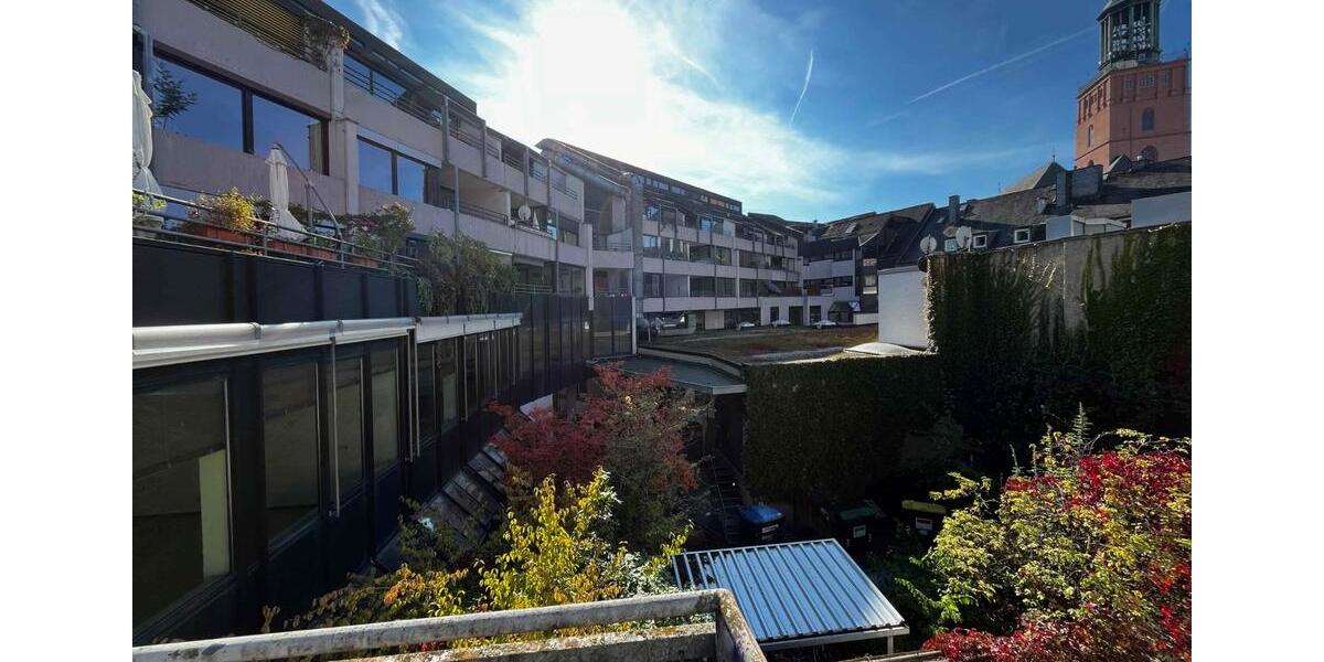 Etagenwohnung Darmstadt Darmstadt-Ost - 5 Zimmer, 154 m&sup2;, 2.080&euro; | Angebot:24475626