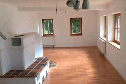 Wohnung Rauschenberg - 2 Zimmer, 100 m&sup2;, 680&euro; | Angebot:26320300