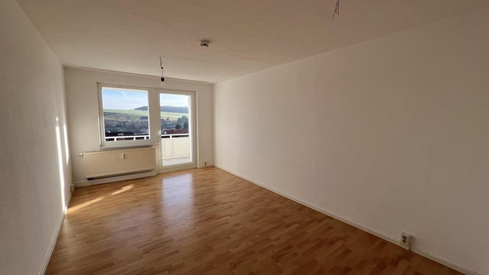 Etagenwohnung Sonnenstein - 3 Zimmer, 60 m&sup2;, 362&euro; | Angebot:21912549