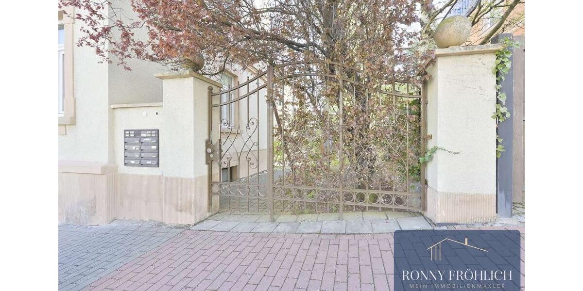 Etagenwohnung Meerane - 2 Zimmer, 55 m&sup2;, 325&euro; | Angebot:26295094