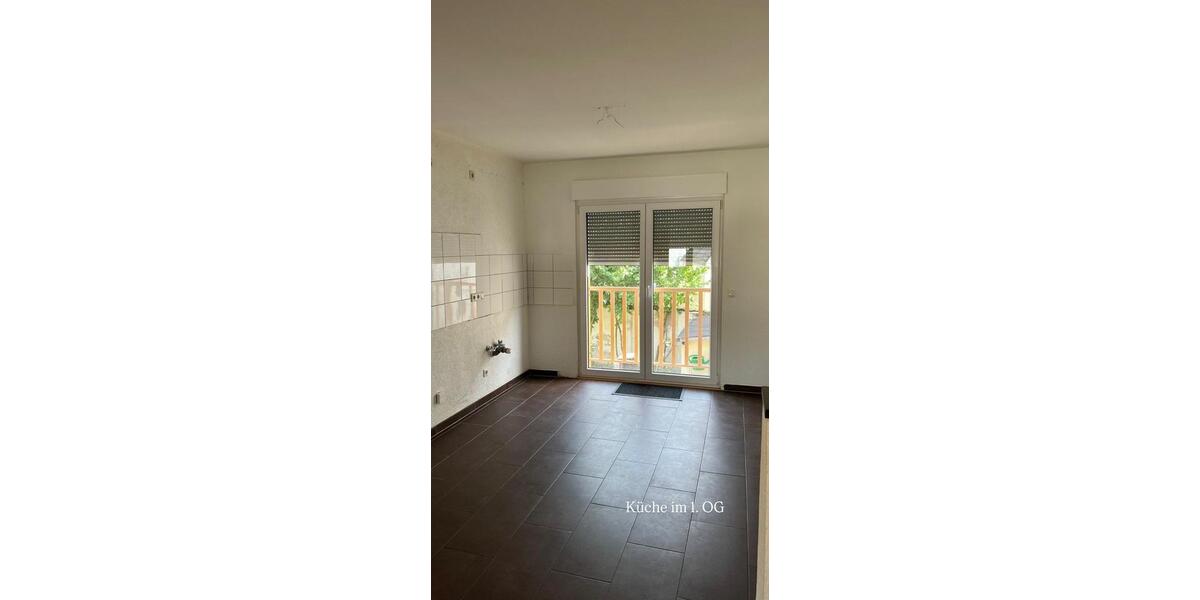 Maisonettenwohnung Ginsheim-Gustavsburg Gustavsburg - 5 Zimmer, 145 m&sup2;, 1.700&euro; | Angebot:26014105