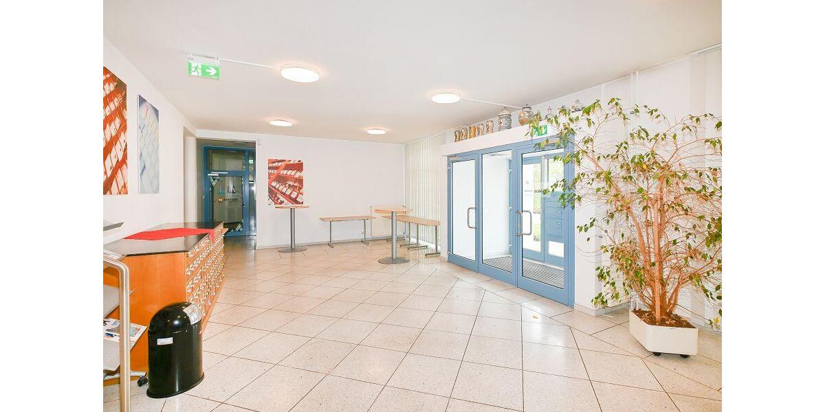 Gewerbeobjekt Hannover Bothfeld-Vahrenheide - 1.229&euro; | Angebot:26648631