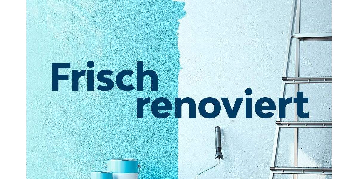 Modern & clean: Licht, Luft, Leben - moderne 4-Zimmer-Wohnung zum wohlfühlen 4 zimmer