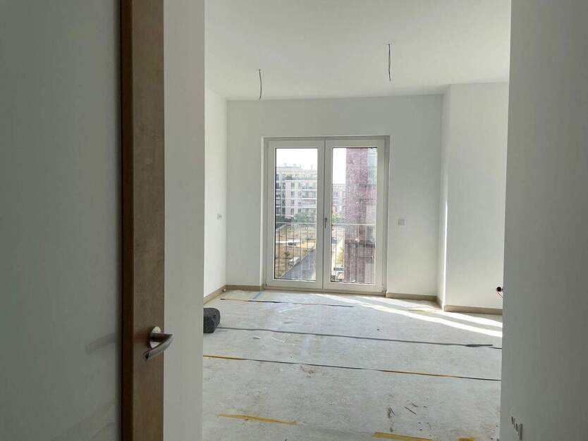 * exklusive 3 Raumwohnung mit großer Loggia und Elbblick in der HafenCity * 3 zimmer