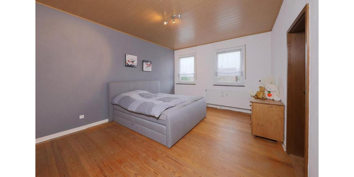 Maisonettenwohnung Wrestedt - 6 Zimmer, 160 m&sup2;, 1.200&euro; | Angebot:24378154