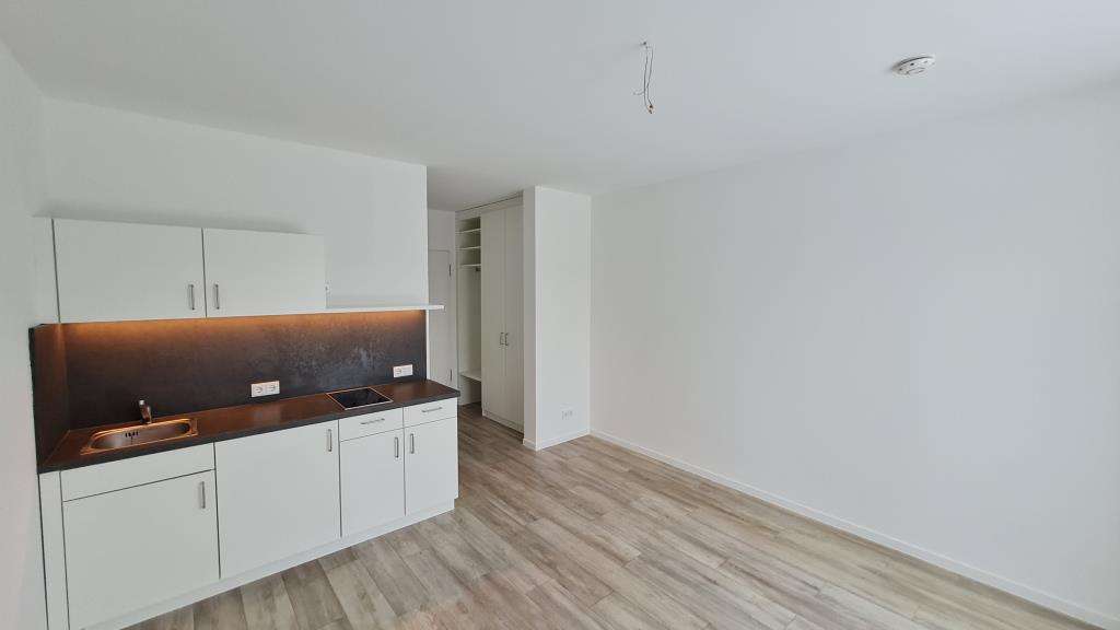 Etagenwohnung Bremen Walle - 1 Zimmer, 30 m&sup2;, 569&euro; | Angebot:26149895