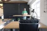 Das Dachwerk - Work- und Eventspace im Glockenbachviertel - All-in-Miete