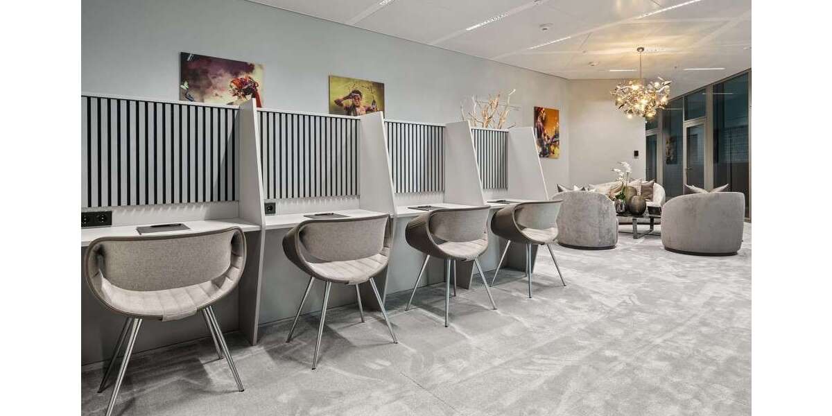 Gewerbeobjekt Frankfurt am Main Innenstadt - 529&euro; | Angebot:26160174