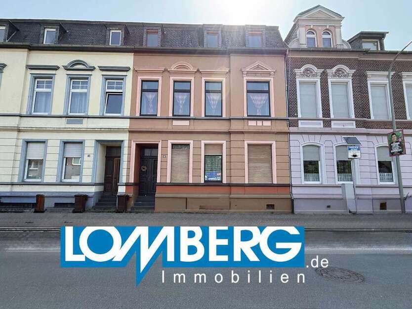 Haus zum Mieten in Krefeld 1.340 € 154 m²