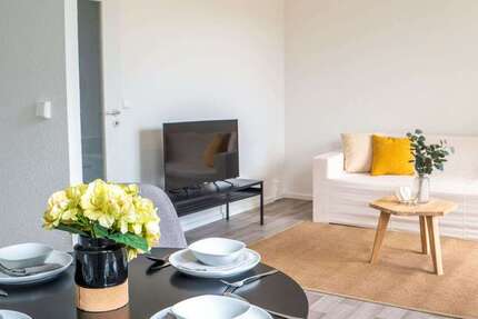 Wohnung zum Mieten in Pirna 354,14 € 57.12 m² 3 zimmer