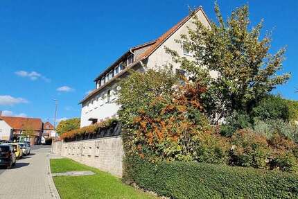 Wohnung Ilsede Adenstedt - 5 Zimmer, 130 m&sup2;, 875&euro; | Angebot:26186287