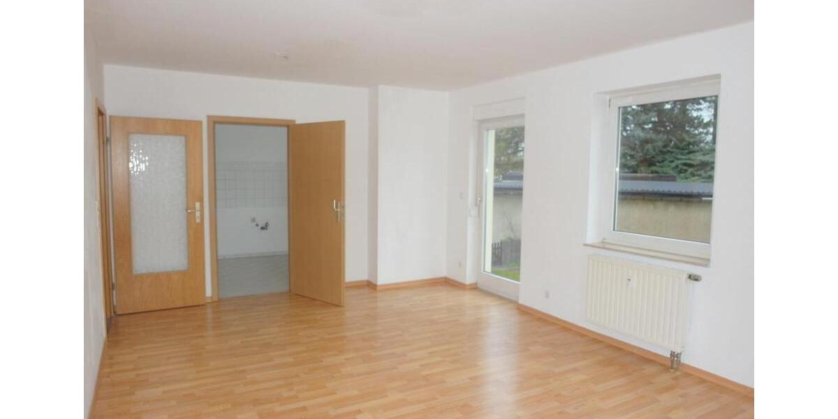 Erdgeschoßwohnung Königsbrück - 3 Zimmer, 77 m&sup2;, 719&euro; | Angebot:25958966